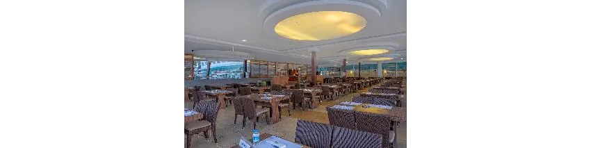 Transatlantik Hotel & Spa 5*-56