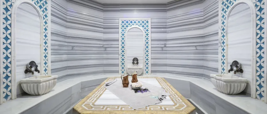 Nirvana Mediterranean Excellence 5*-11