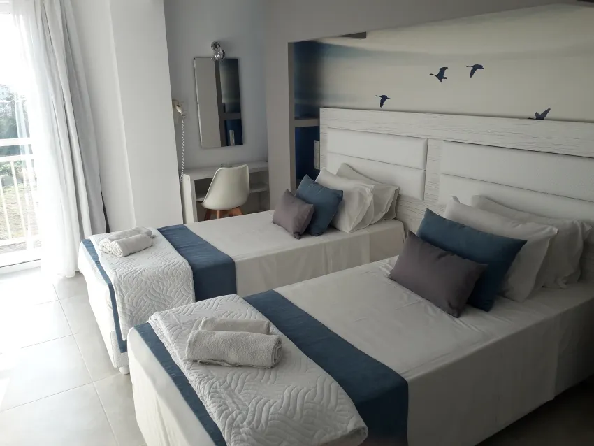 Sun Boutique Hotel 2*-5