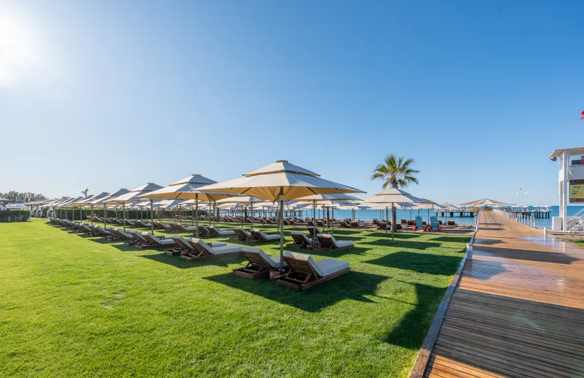 Calista Luxury Resort 5*-231
