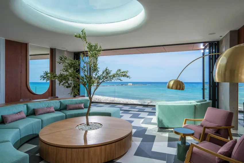 Harmony Boutique Resort 5*-4