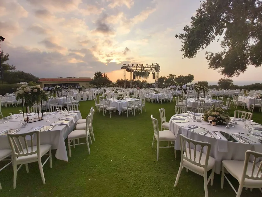 Korineum Golf & Beach Resort 5*-24