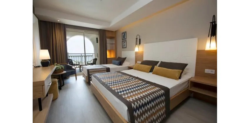 SIDERA KIRMAN PREMIUM (EX KIRMAN SIDERA LUXURY)  5*-15