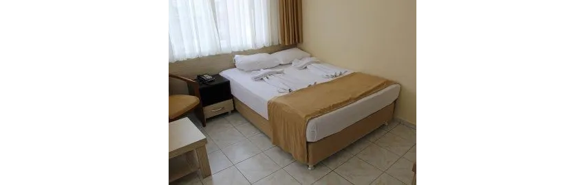 Kleopatra Bavyera Hotel 3*-7