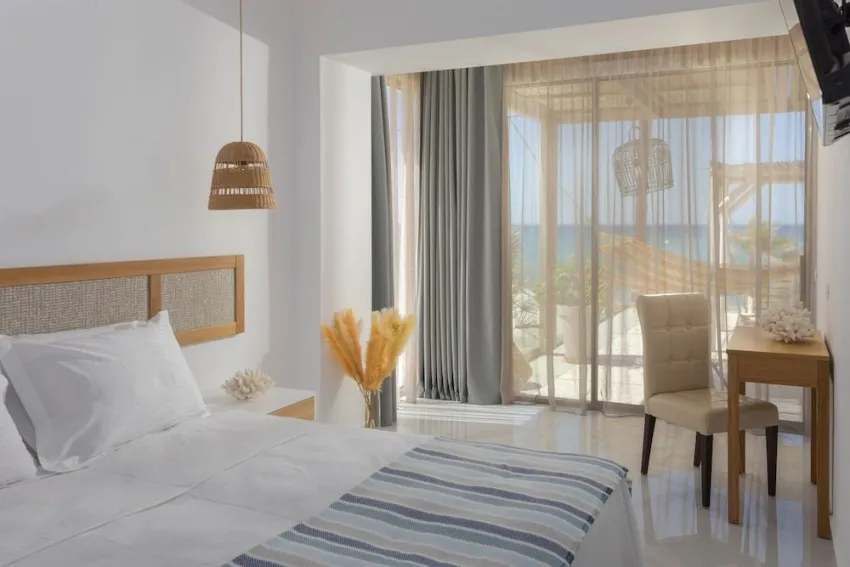 Galazio Beach Resort 2*-26