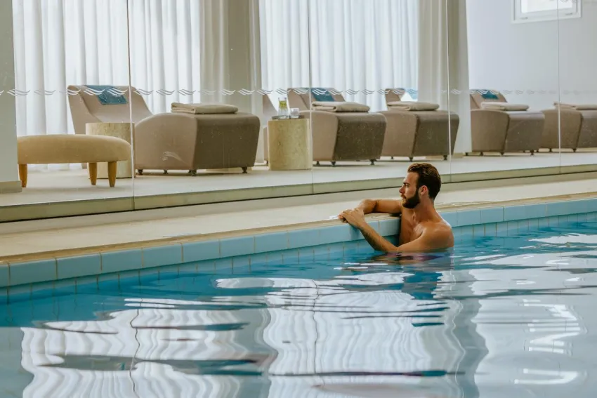 Lordos Beach Hotel & Spa 4*-57