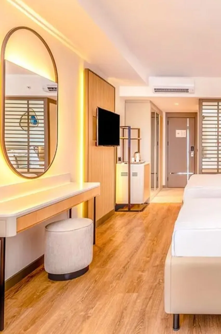 Belek Beach Resort Hotel 5*-5