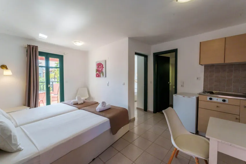 Kri Kri Village Holiday Apartments 3*-17