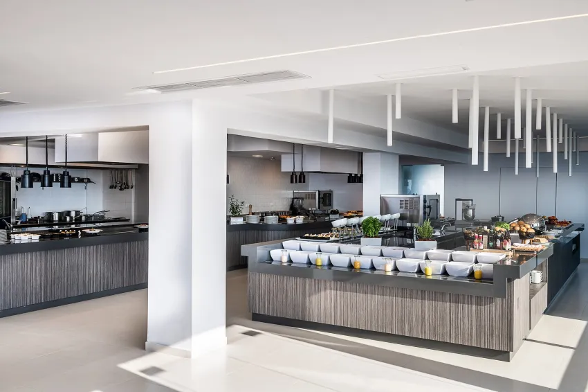 Porto Platanias Beach - Luxury Selection 5*-19