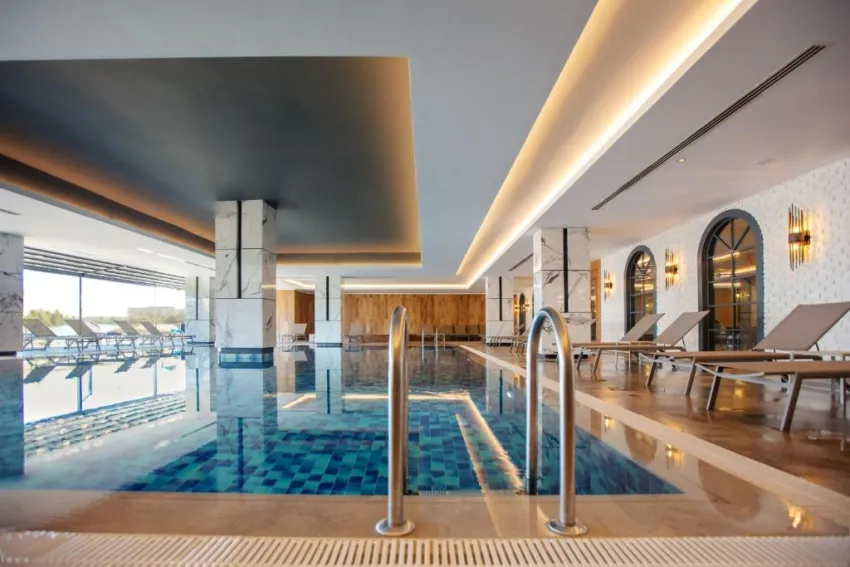 ALARCHA HOTELS & RESORT  5*-30