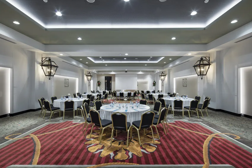 Granada Luxury Belek 5*-320