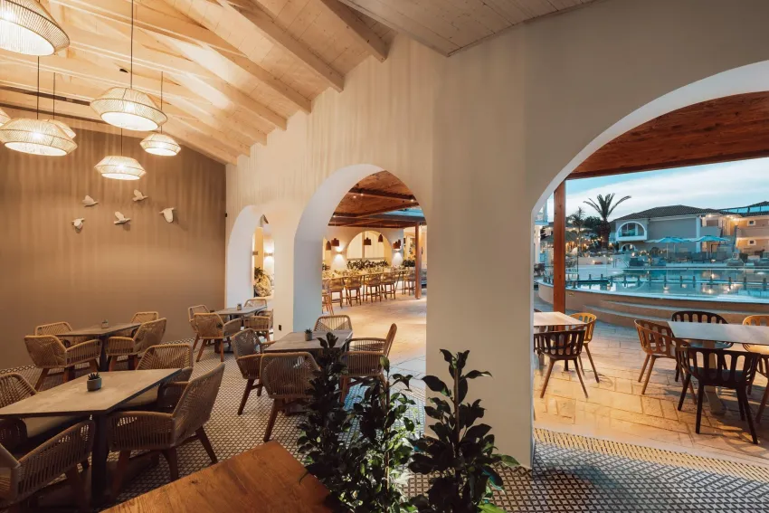 Marelen Hotel 4*-95