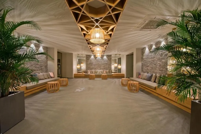 BARUT HEMERA RESORT & SPA  5*-16