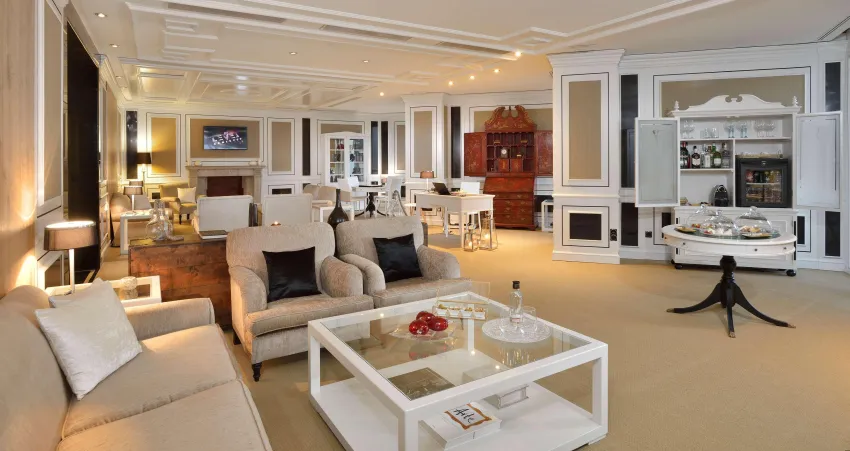 Hotel Victoria Gran Melia 5*-166