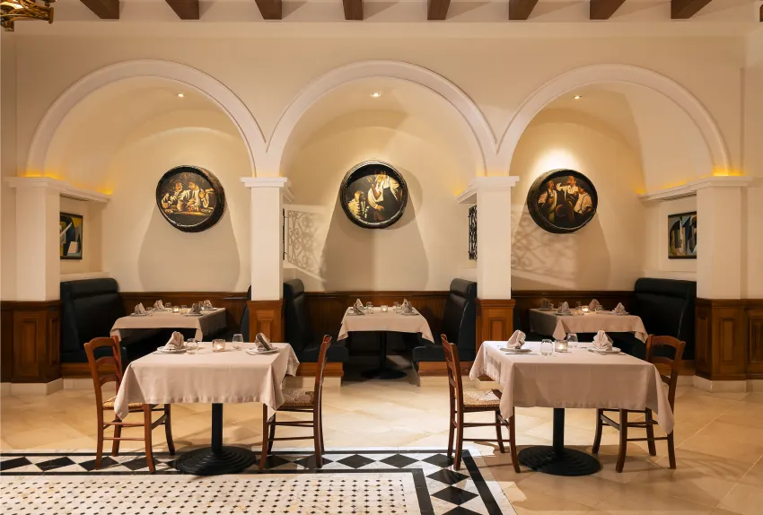 Movenpick Resort & Marine Spa 5*-20