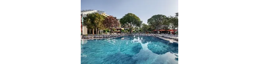 Megasaray Resort Side 5*-98
