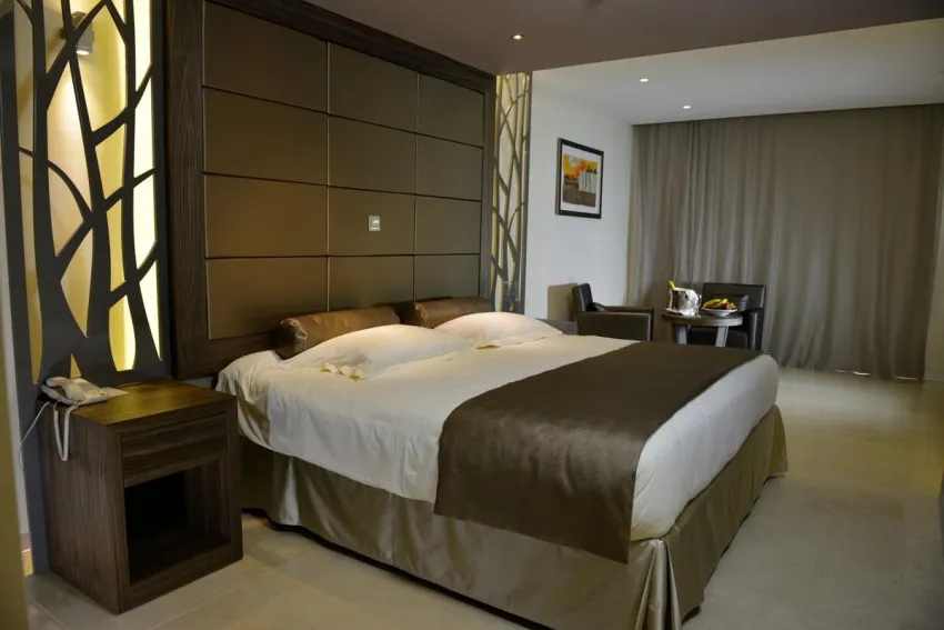 Adams Beach Hotel 5*-74