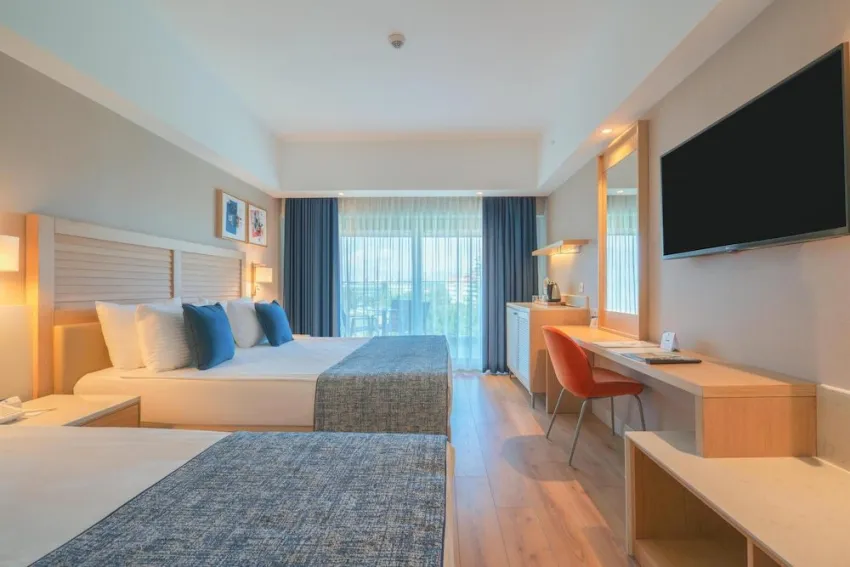 Sural Saray Hotel (Adults Only 16+) 5*-31