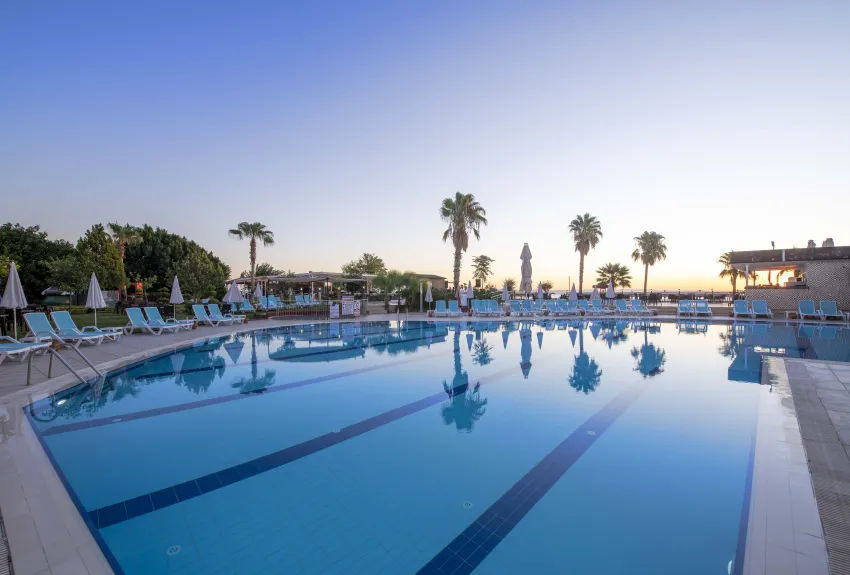 Armas Gul Beach 4*-53