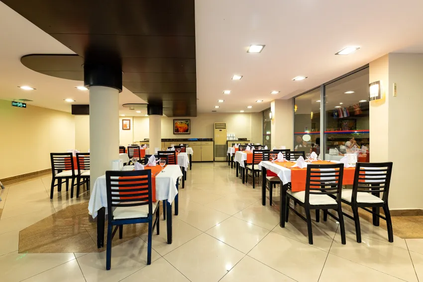 Viking Nona Beach 4*-25
