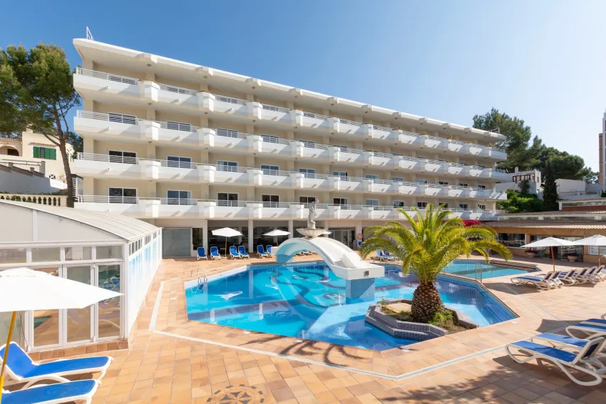 Mar Hotels Paguera & Spa 4*-2