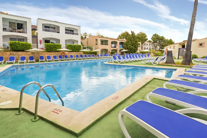 Fergus Club Europa 4*-37
