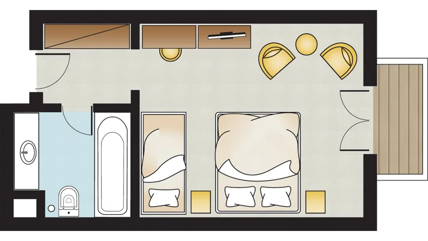 Grecotel Meli Palace 4*-23