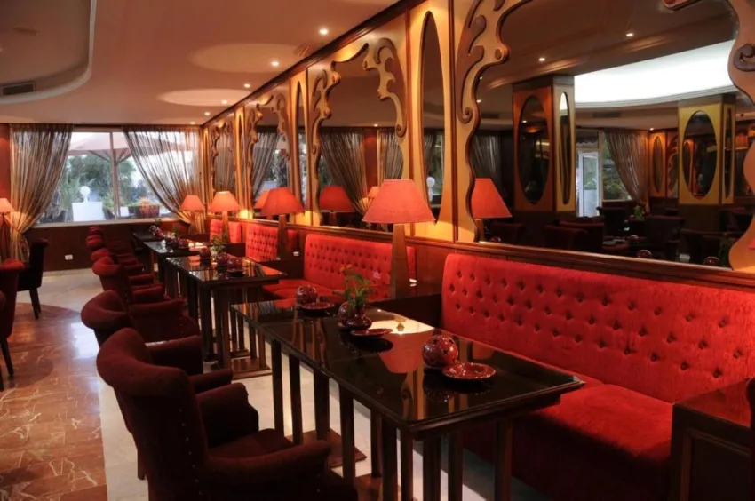 Royal Nozha Beach 4*-20