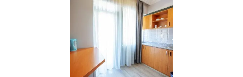 Hma Hotel & Suites 3*-23