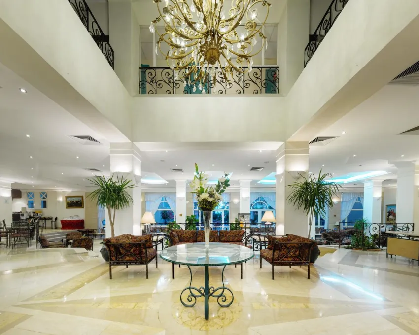 Bella Vista Hotel & Resort 4*-3