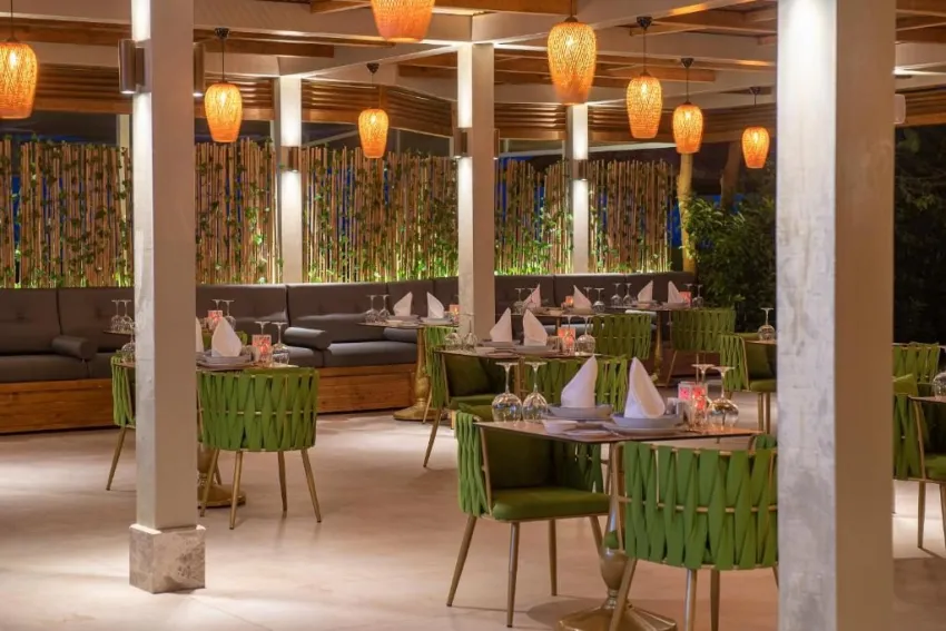 OZ HOTELS SIDE PREMIUM  5*-11