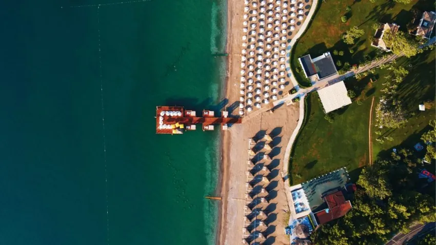 Juju Premier Palace Hotel (Ex. Amara Premier Palace) 5*-4