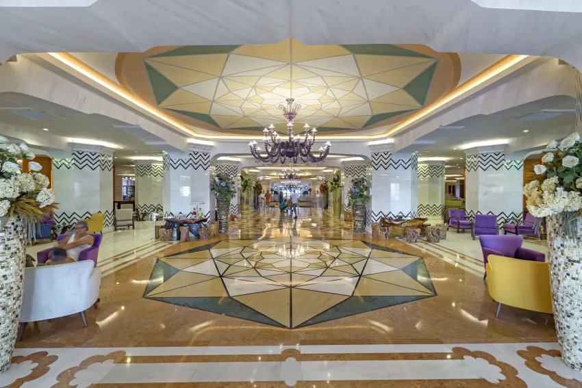 Royal Taj Mahal 5*-14