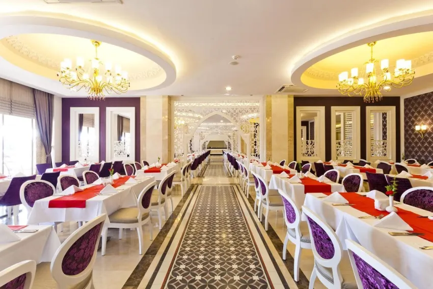 Villa Side Residence Hotel 5*-10