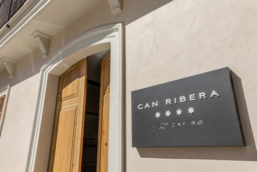 Can Ribera Boutique Hotel 4*-26