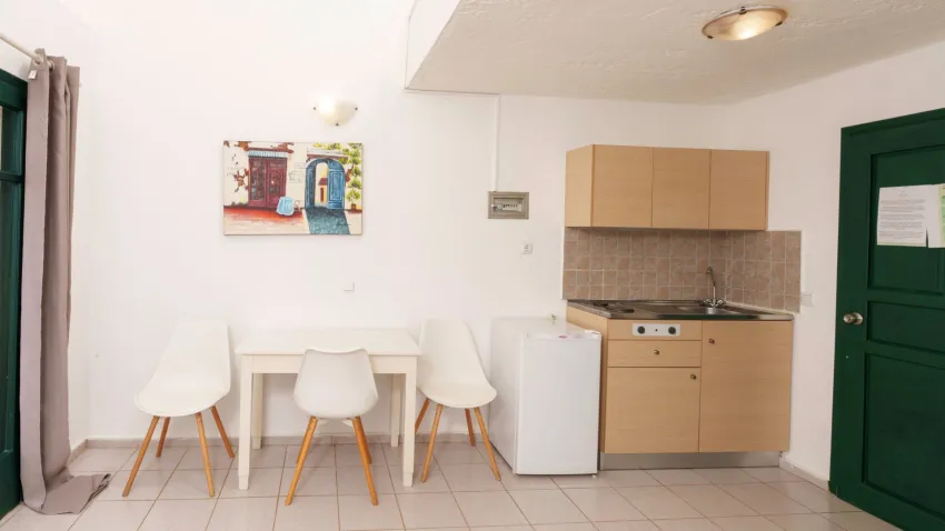 Kri Kri Village Holiday Apartments 3*-30