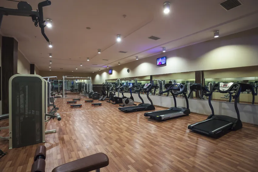 Hotel Turan Prince 5*-65