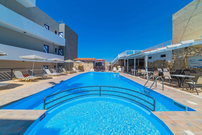 Aegean View Hotel 3*-5