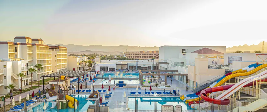 Amarina Abu Soma Resort & Aqua Park 5*-82