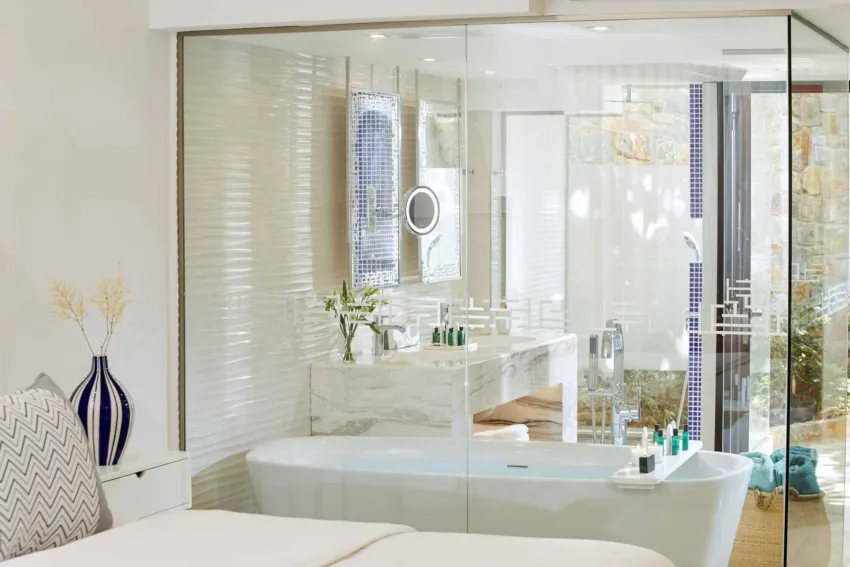 Minos Imperial  Luxury  Beach  Resort and Spa Milatos 5*-5