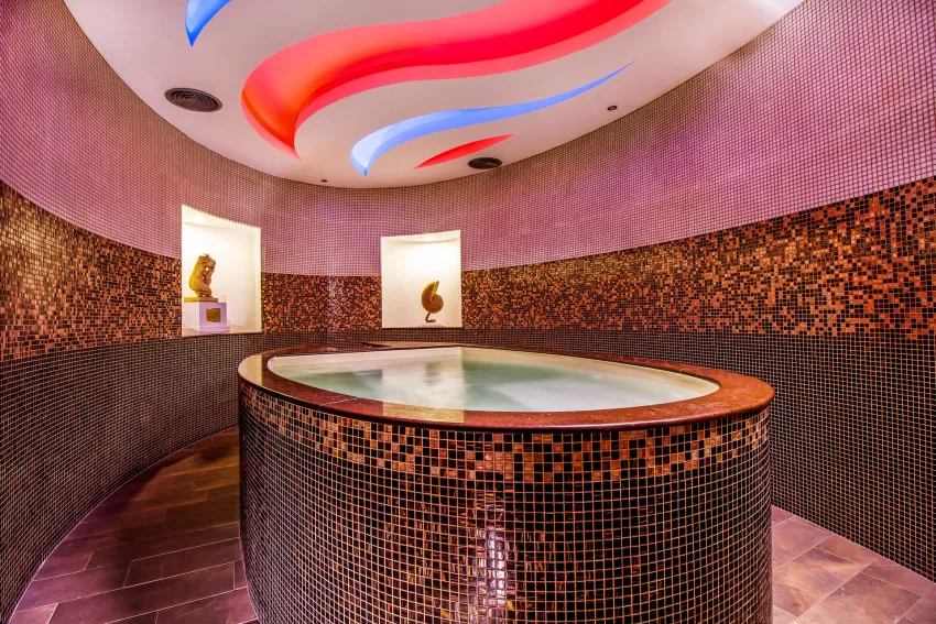 Pegasos Deluxe Beach Hotel 5*-13