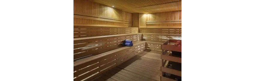 Saphir Hotel & Villas 4*-10