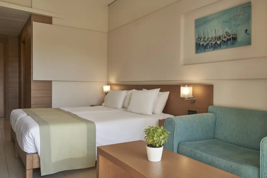 Atlantica Amalthia Beach Resort 18+ 4*-19