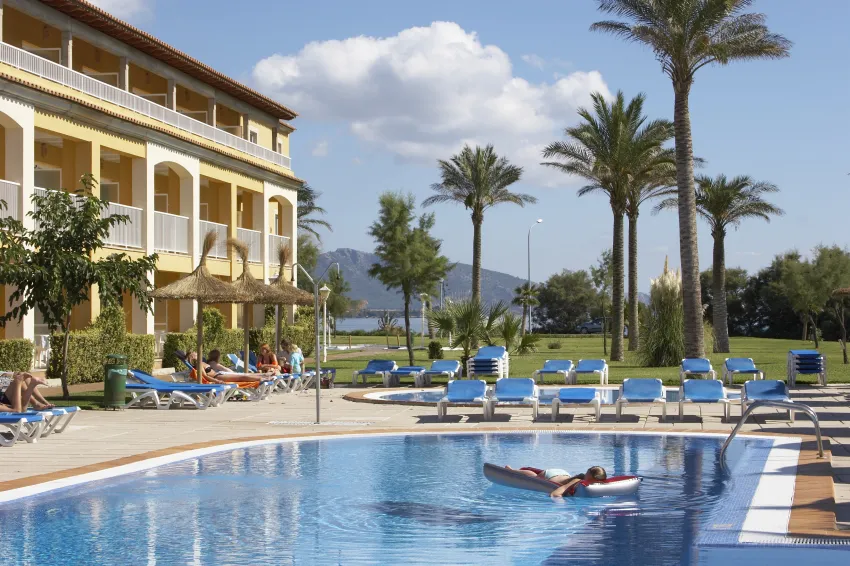 Club Del Sol Aparthotel Resort & Spa -50