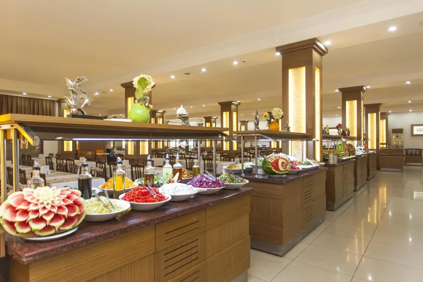 Eftalia Village 4*-39