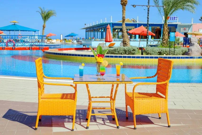 MG Alexander The Great Hotel 4*-9