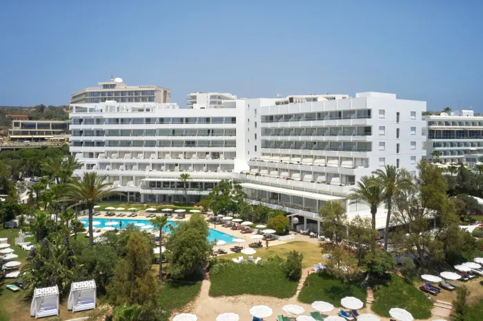Grecian Sands 4* - Ayia napa - Cipru