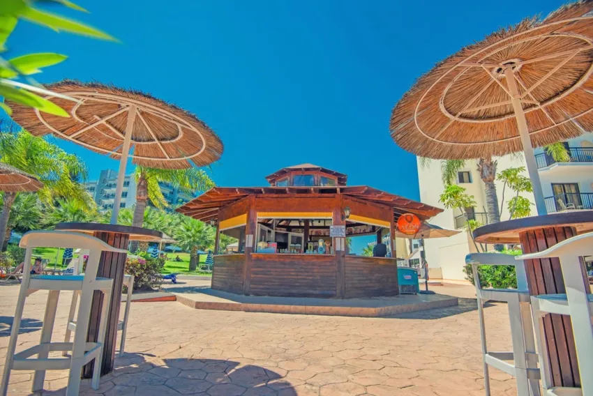 Tsokkos Gardens Hotel 4*-29