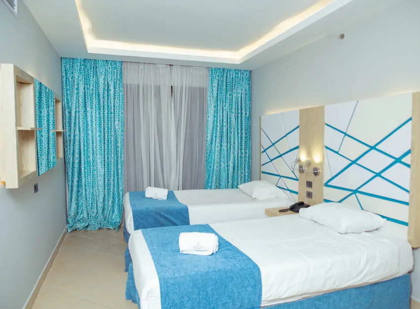 Gravity Hotel Aqua Park Hurghada 5*-27