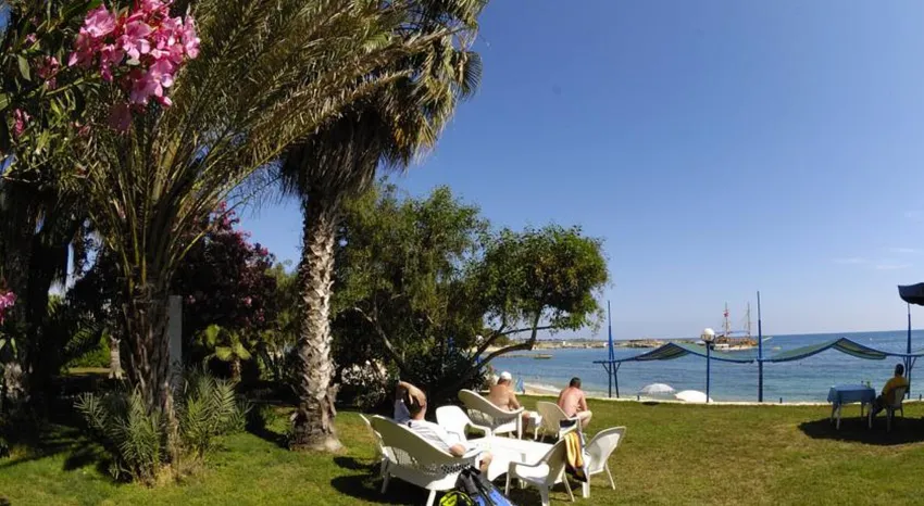 Ozkaymak Incekum Resort Hotel 5*-27